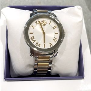 Movado watch